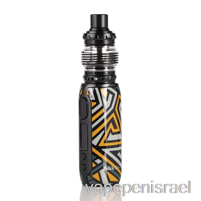 חד פעמי Vape Israel Eleaf Istick Rim 80w Start Kit Maze